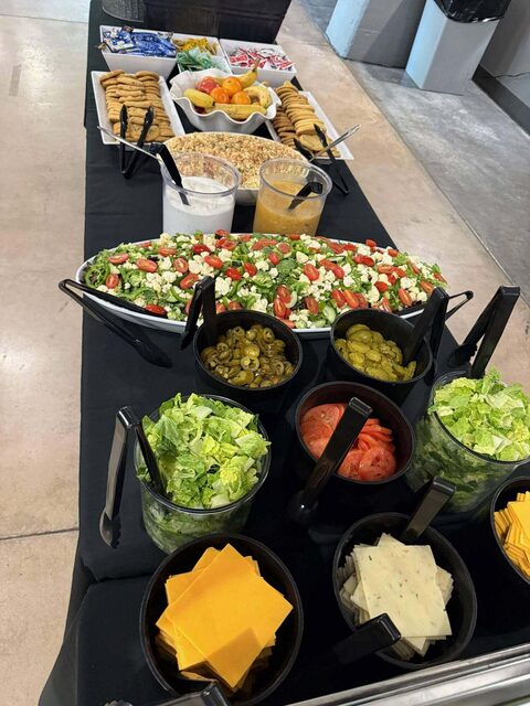Summerland Catering event and food gallery photo 88