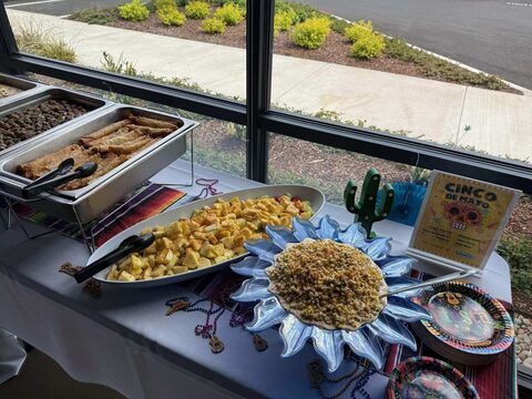 Summerland Catering event and food gallery photo 90