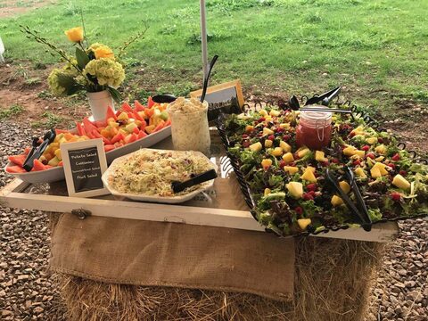 Summerland Catering event and food gallery photo 92