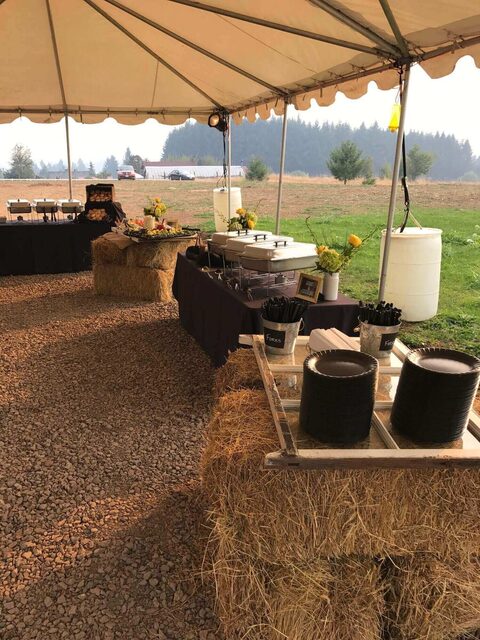 Summerland Catering event and food gallery photo 93
