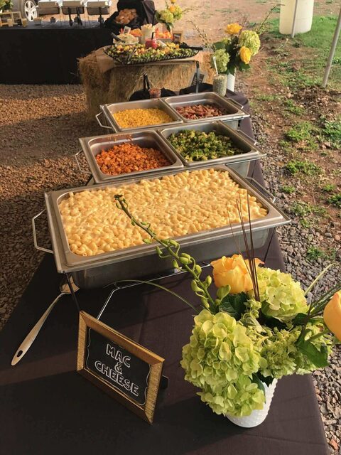 Summerland Catering event and food gallery photo 94