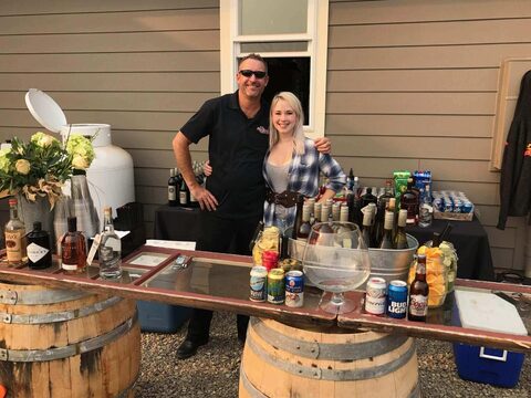 Summerland Catering event and food gallery photo 95