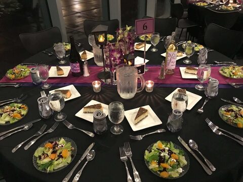 Summerland Catering event and food gallery photo 97