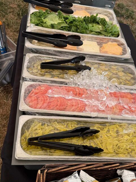 Summerland Catering event and food gallery photo 100