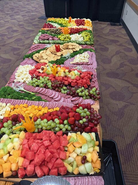 Summerland Catering event and food gallery photo 103