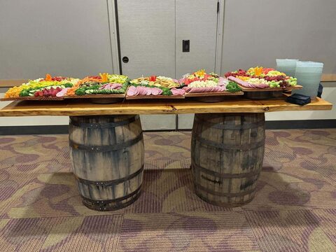 Summerland Catering event and food gallery photo 104