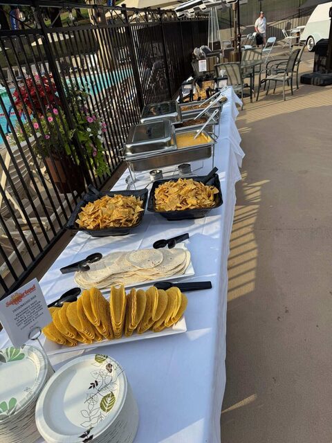 Summerland Catering event and food gallery photo 105