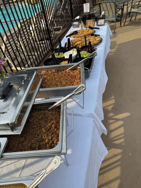 Summerland Catering event and food gallery photo 106