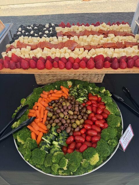 Summerland Catering event and food gallery photo 108
