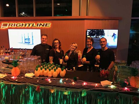 Summerland Catering event and food gallery photo 110