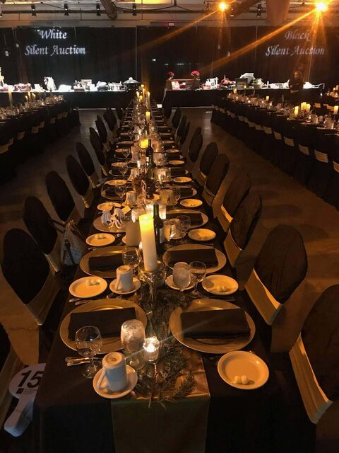 Summerland Catering event and food gallery photo 112