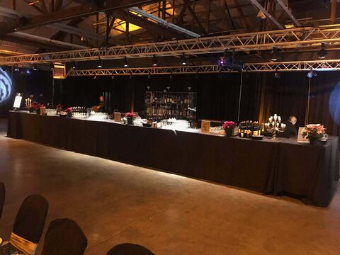Summerland Catering event and food gallery photo 113