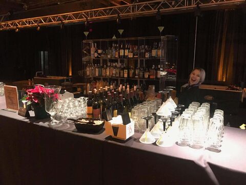 Summerland Catering event and food gallery photo 114