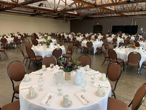 Summerland Catering event and food gallery photo 117