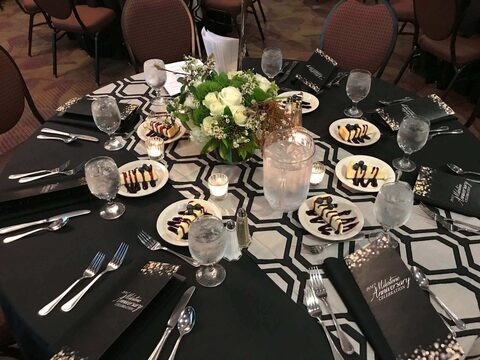 Summerland Catering event and food gallery photo 118