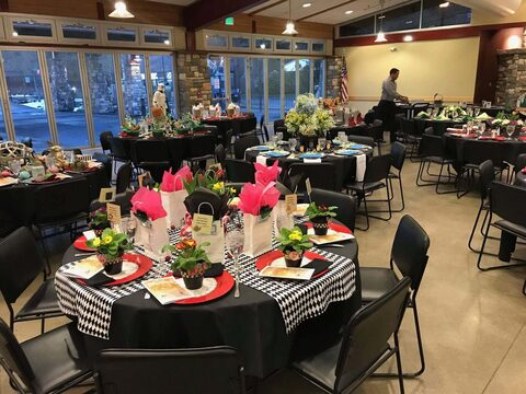Summerland Catering event and food gallery photo 120