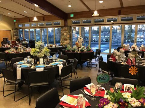 Summerland Catering event and food gallery photo 121