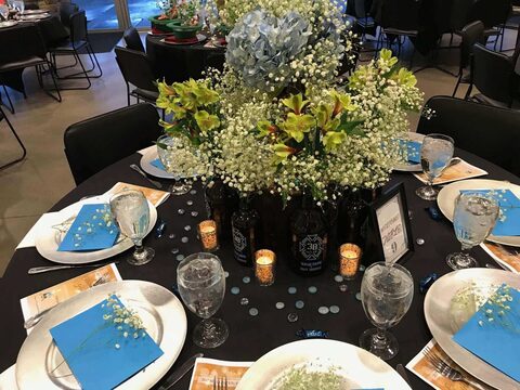 Summerland Catering event and food gallery photo 122