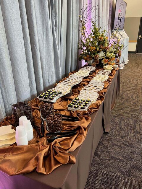 Summerland Catering event and food gallery photo 127