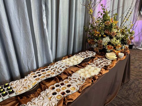 Summerland Catering event and food gallery photo 128