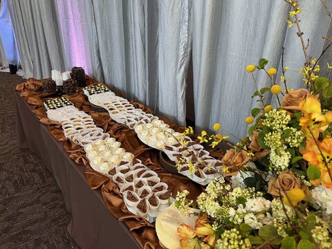Summerland Catering event and food gallery photo 129