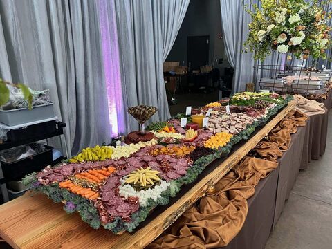 Summerland Catering event and food gallery photo 130