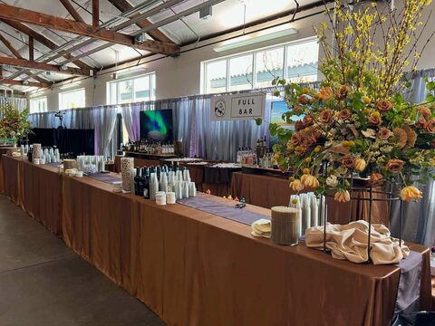 Summerland Catering event and food gallery photo 131