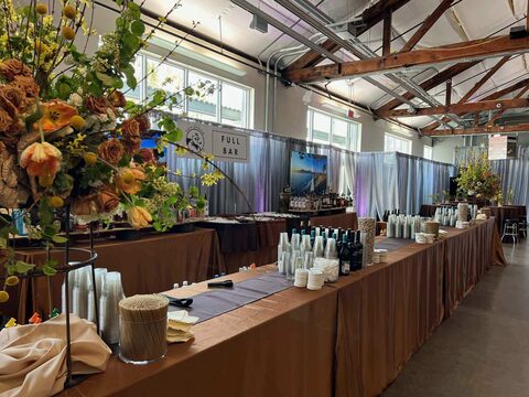 Summerland Catering event and food gallery photo 132