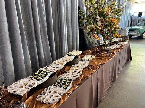 Summerland Catering event and food gallery photo 133