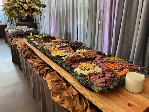 Summerland Catering event and food gallery photo 134