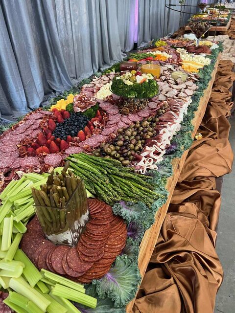 Summerland Catering event and food gallery photo 135