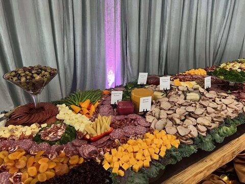 Summerland Catering event and food gallery photo 136