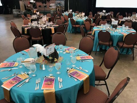 Summerland Catering event and food gallery photo 138