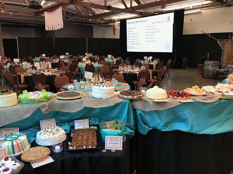 Summerland Catering event and food gallery photo 140