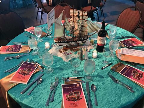 Summerland Catering event and food gallery photo 141