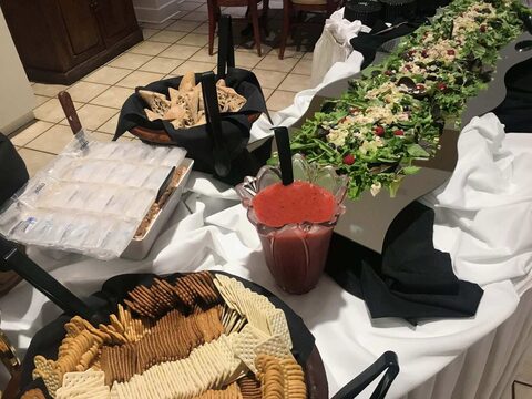 Summerland Catering event and food gallery photo 142