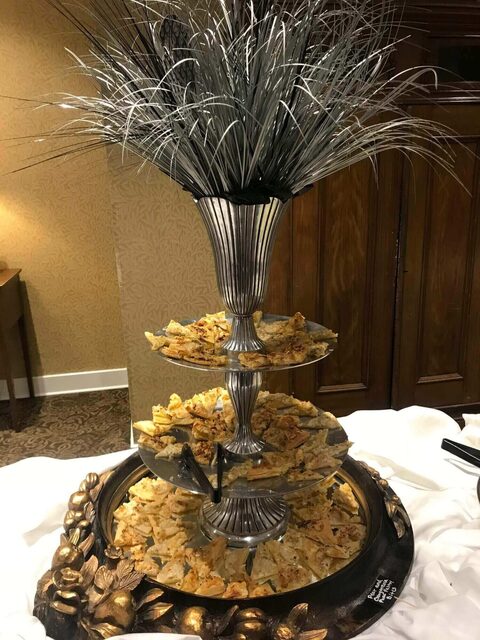 Summerland Catering event and food gallery photo 144