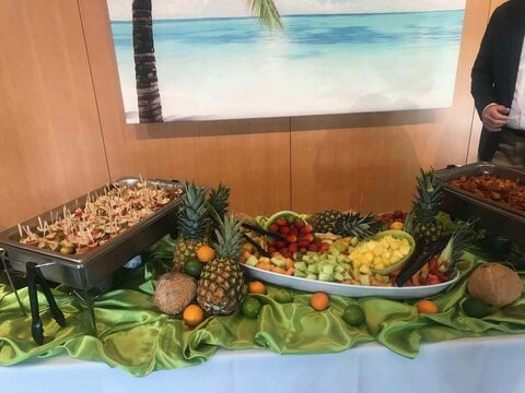 Summerland Catering event and food gallery photo 145