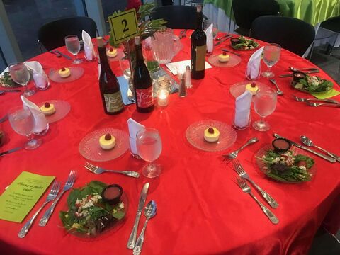Summerland Catering event and food gallery photo 146