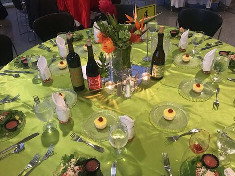 Summerland Catering event and food gallery photo 147
