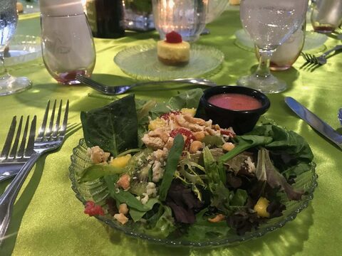 Summerland Catering event and food gallery photo 148