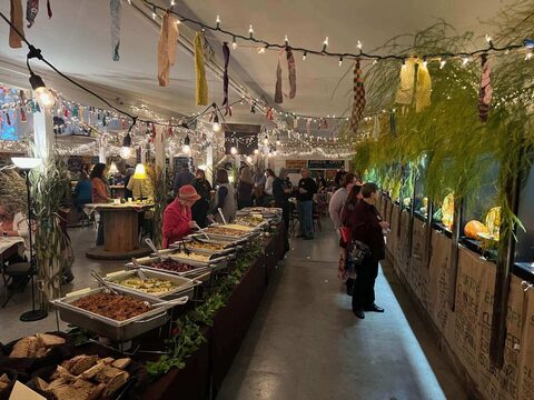Summerland Catering event and food gallery photo 152