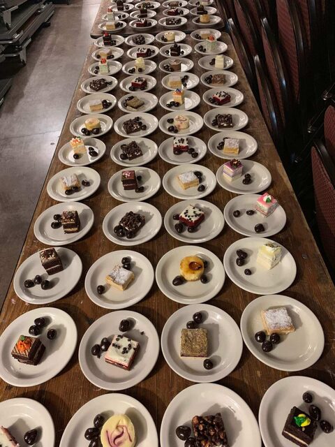 Summerland Catering event and food gallery photo 154