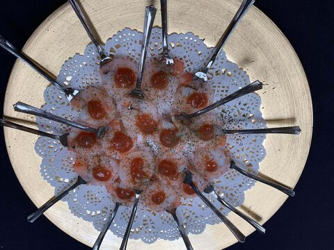 Summerland Catering event and food gallery photo 160