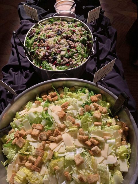 Summerland Catering event and food gallery photo 161