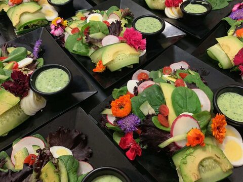 Summerland Catering event and food gallery photo 162