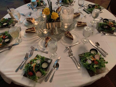 Summerland Catering event and food gallery photo 164