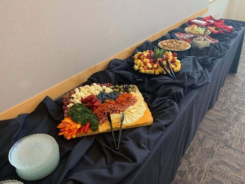 Summerland Catering event and food gallery photo 169