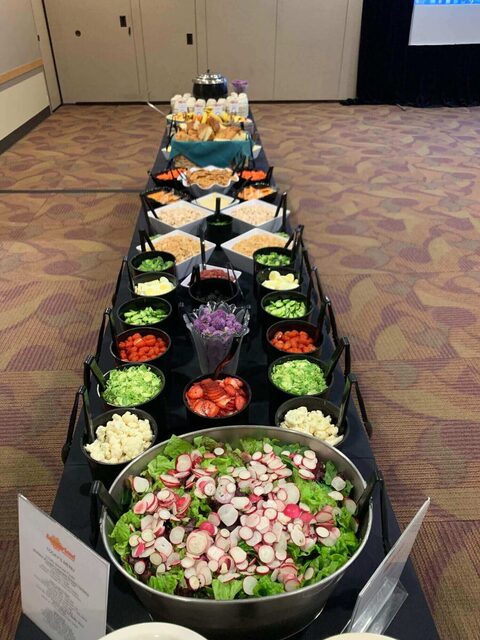 Summerland Catering event and food gallery photo 174
