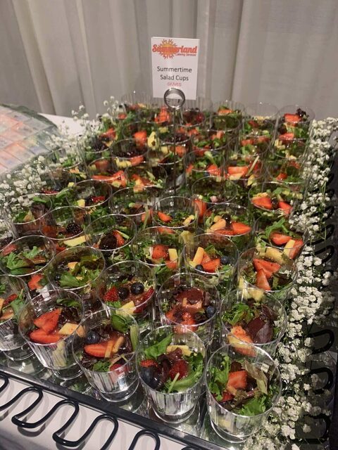 Summerland Catering event and food gallery photo 178